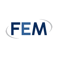 FEM Logo