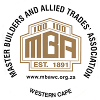 MBA Master Builders Association