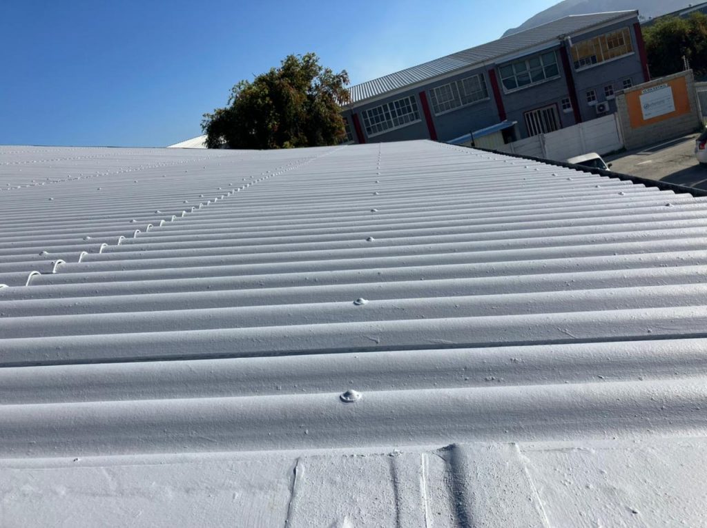 Asbestos Removal by Rome Roofing